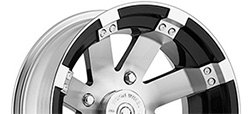 ATV/UTV Wheels